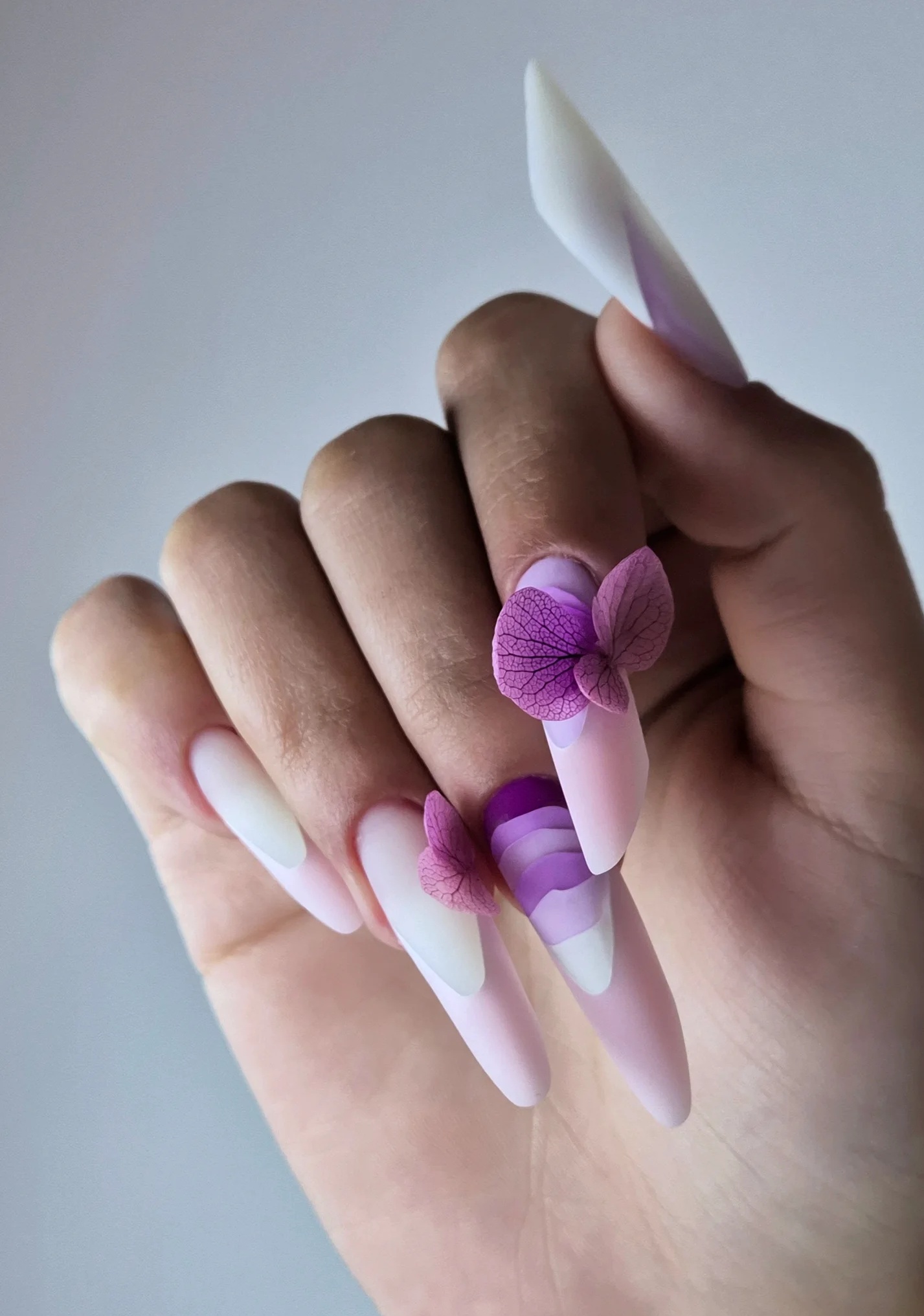 Nail Pro Technician Level 2 — 2