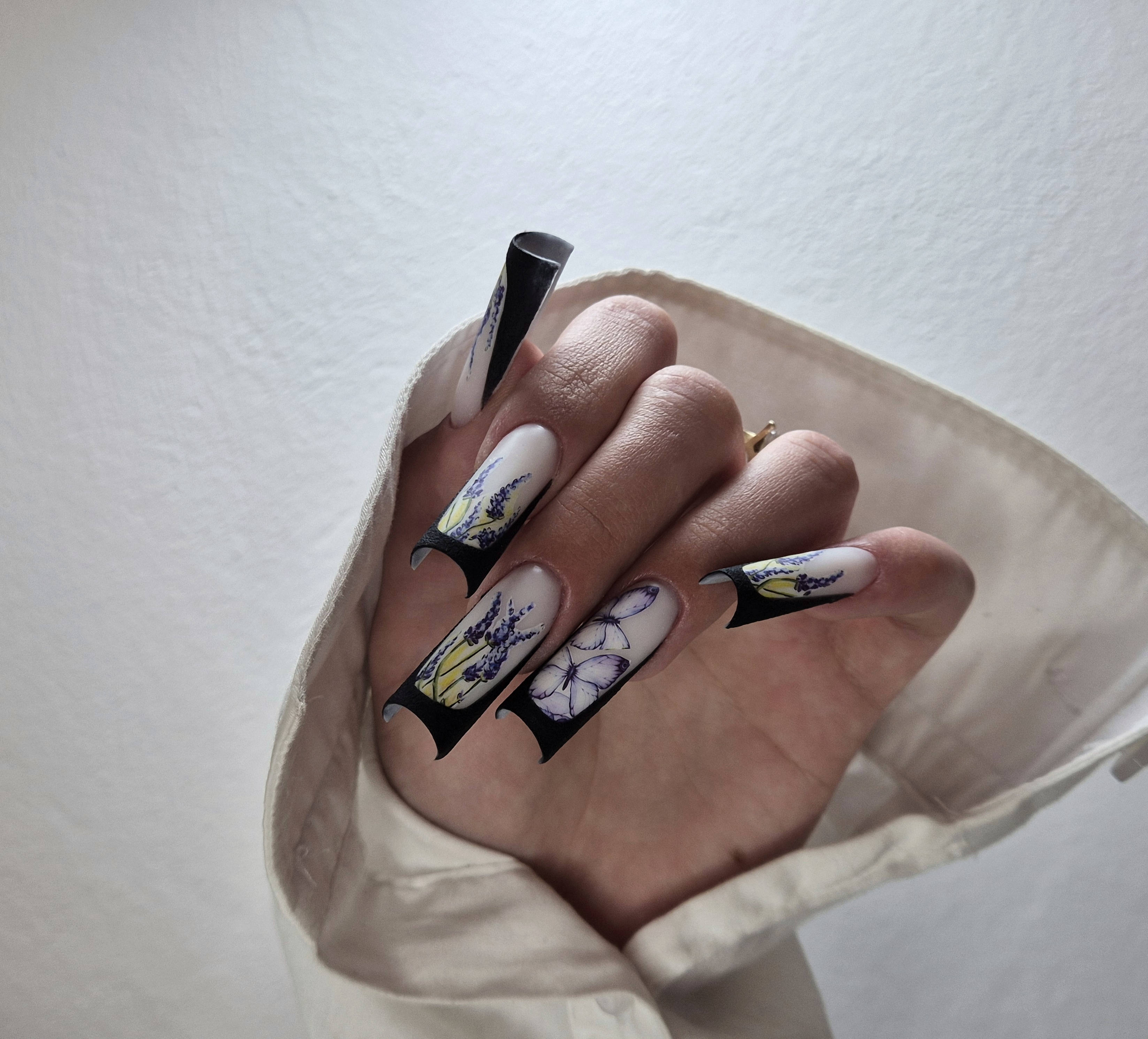 Nail Pro Technician Level 2 — 3