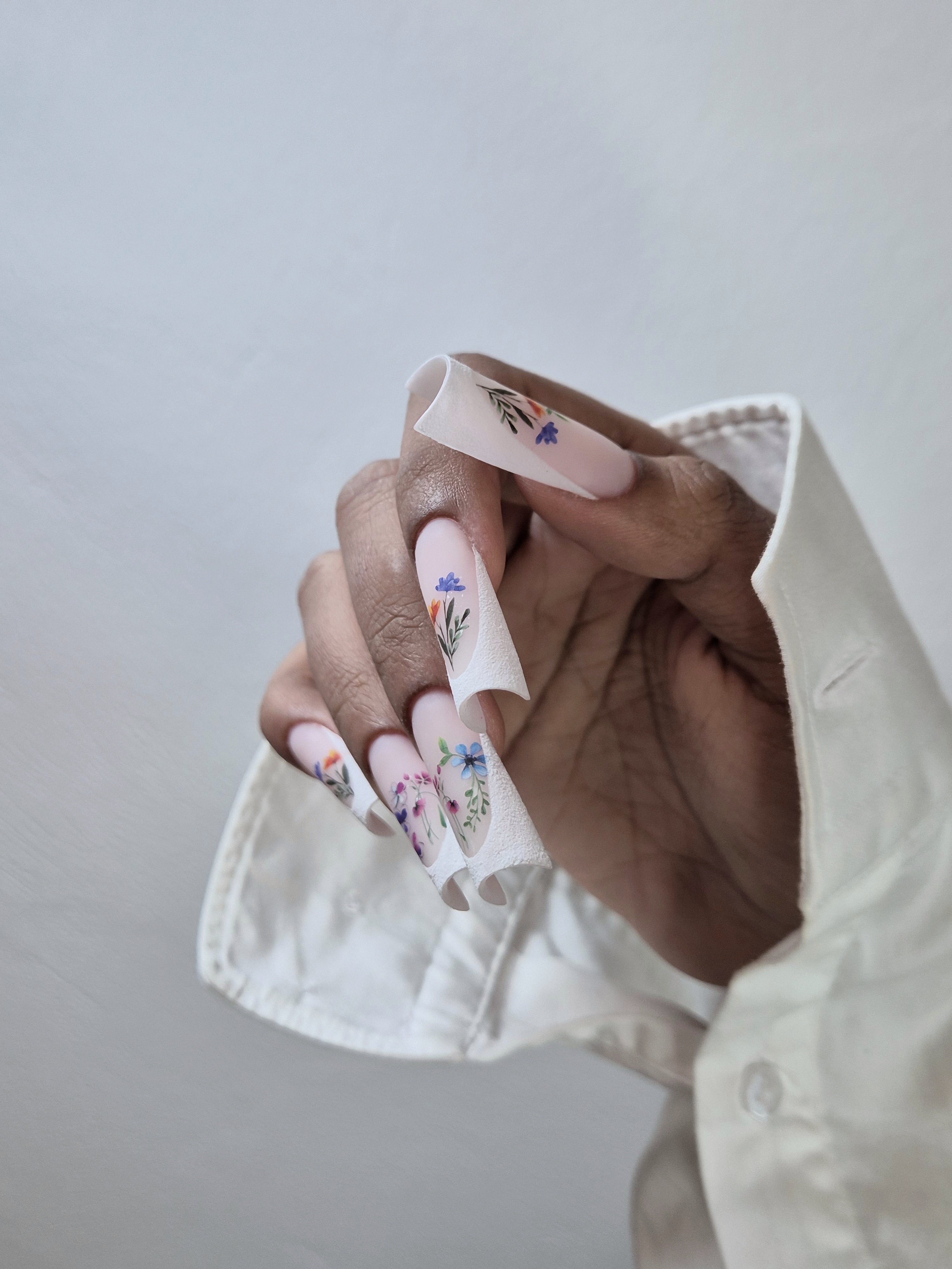 Nail Pro Technician Level 2 — 4