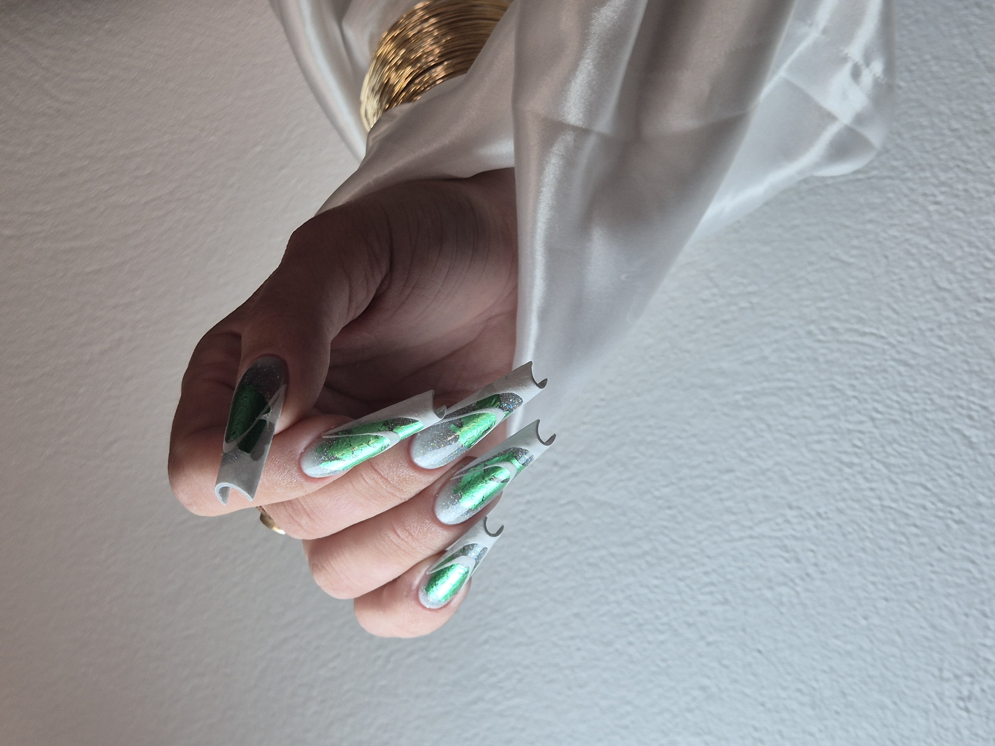Nail Pro Technician Level 2 — 6