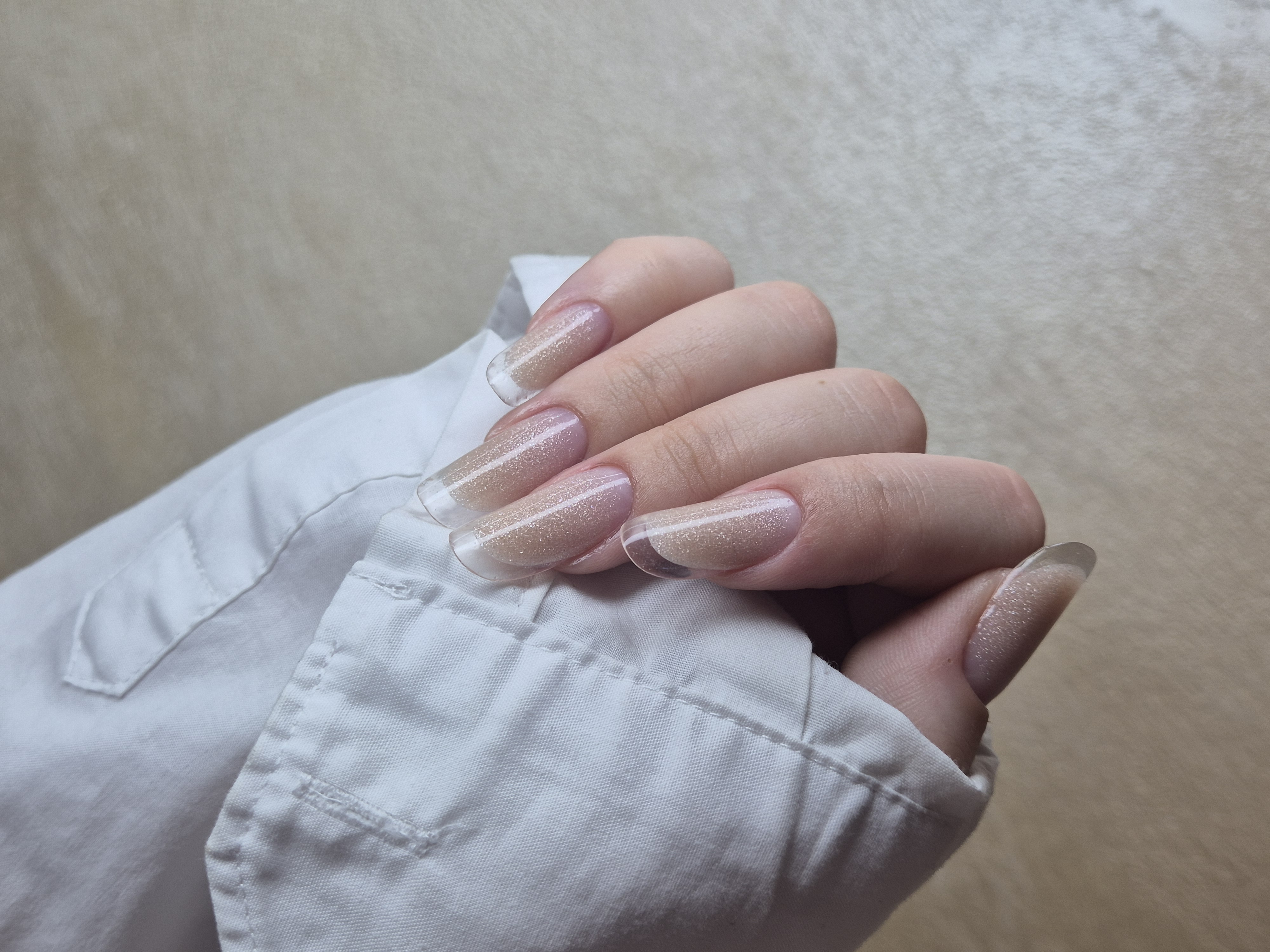 Nail Pro Technician Level 2 — 11