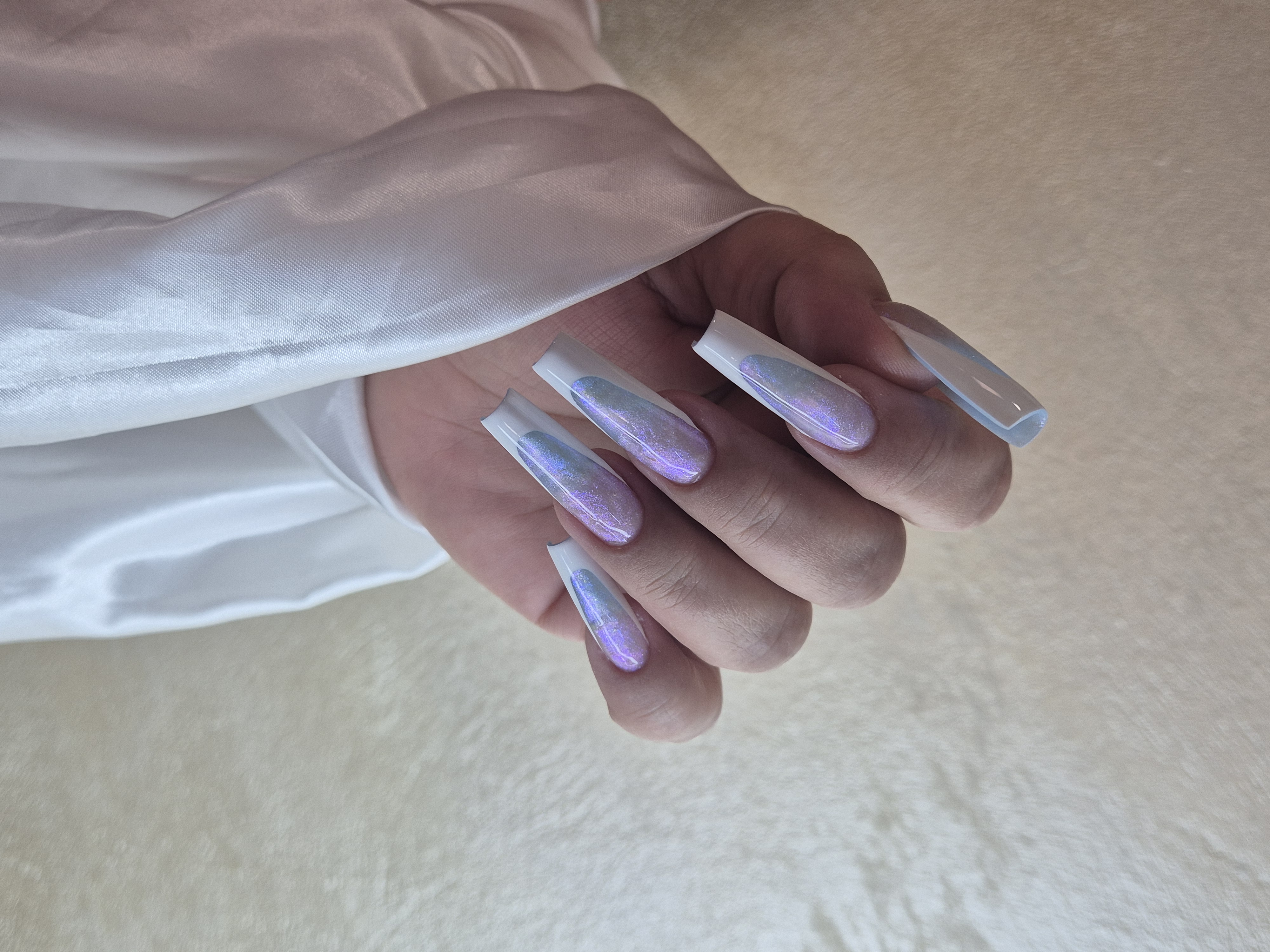 Nail Pro Technician Level 2 — 12