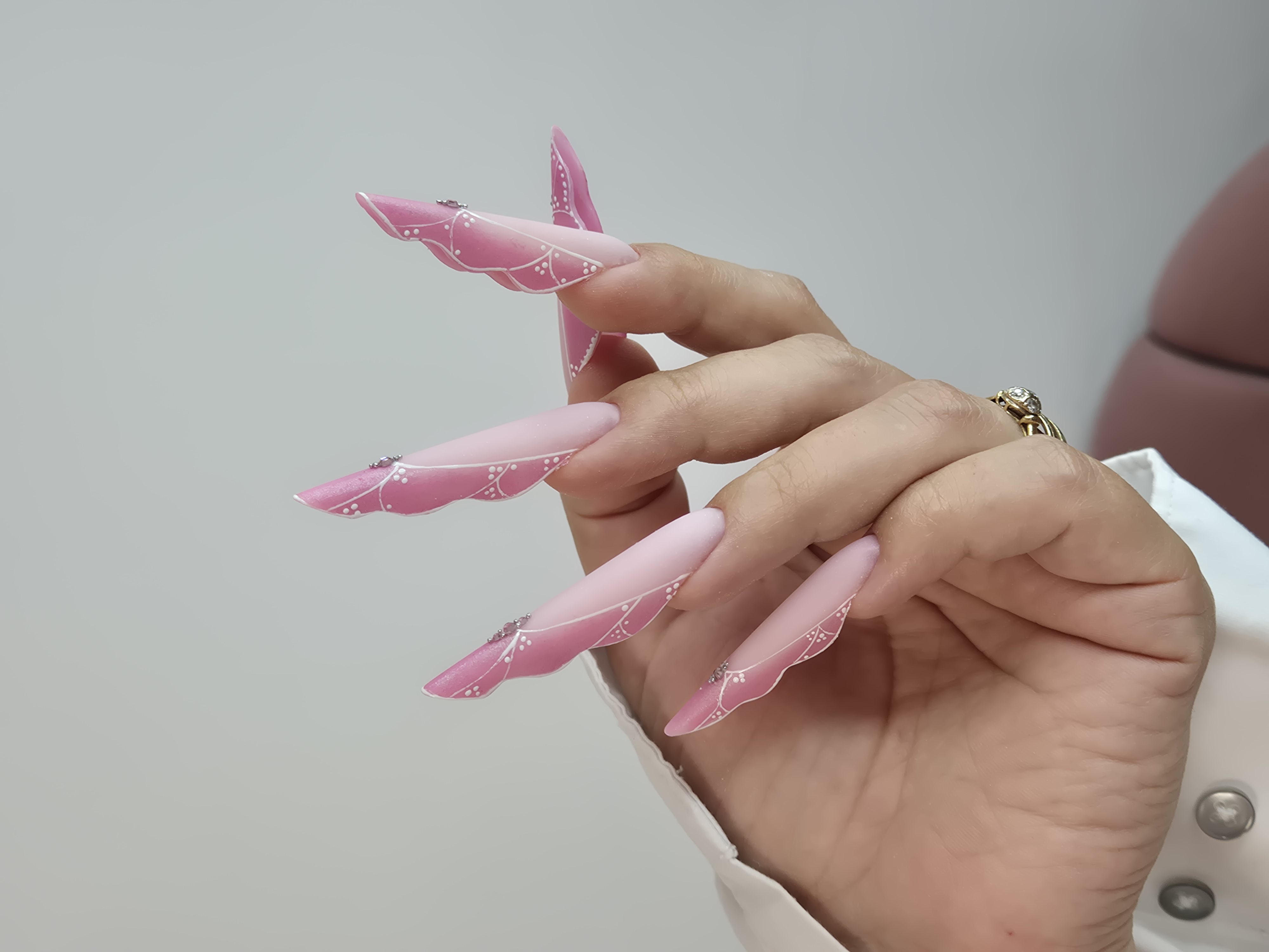 Nail Pro Arhitecht Level 3 — 3