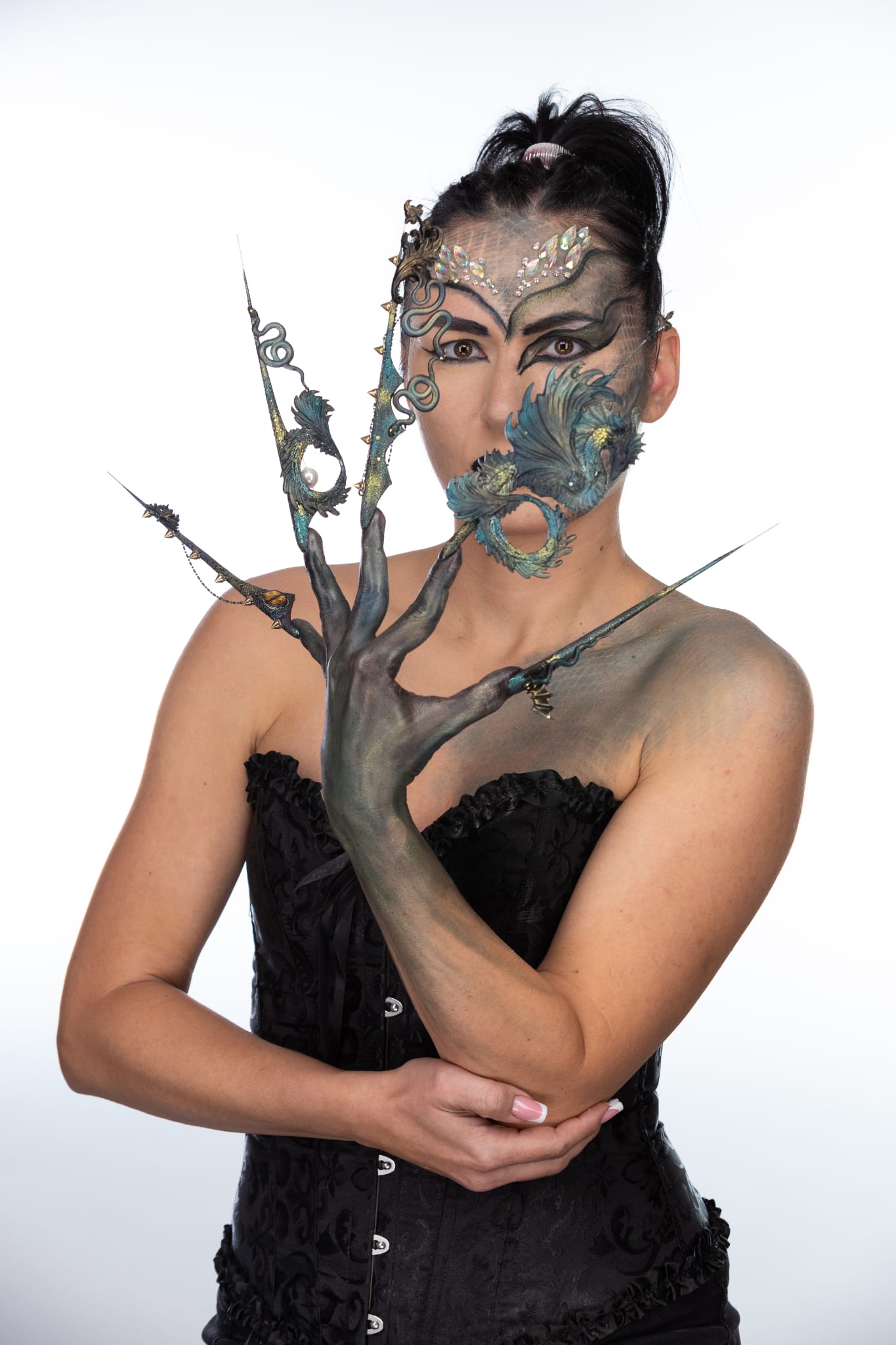 Mistique Extreme Masterclass — 5